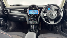 MINI Hatchback 1.5 Cooper Classic Premium 5dr Petrol Hatchback